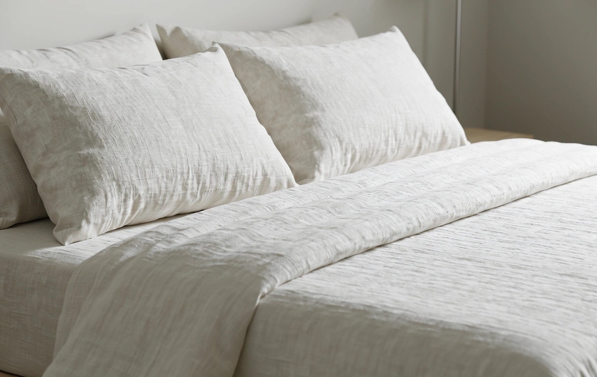 Entorno de descanso saludable